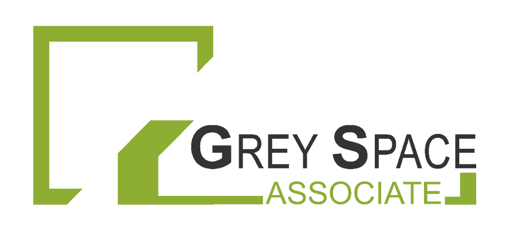 GreySpacebd Logo